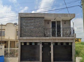 Casa de 4 habitaciones, Cadereyta Jiménez · Casa en Venta en Pablo Rentería Tijerina, Santa Lucía, Cadereyta Jiménez, Nuevo León Clg