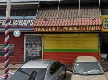 Local comercial , Guadalajara · Local Comercial en Venta a un Costado de Plaza Oblatos
