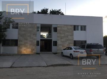 Departamento · 2 Recámaras · 1 Estacionamiento · Departamento en Renta en Fraccionamiento Real Montejo de Dos Recámaras
