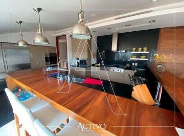 Departamento · 829m² · 4 Recámaras · 5 Estacionamientos · Penthouse en Venta Andares Vida #17