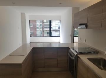 Departamento de 2 habitaciones, Miguel Hidalgo · Neuchatel Cuadrante Polanco Departamento en Venta
