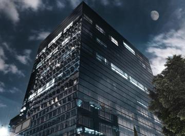 Oficina , Miguel Hidalgo · Oficina Acondicionada y Amueblada de 67 m² en Renta, Miguel Hidalgo