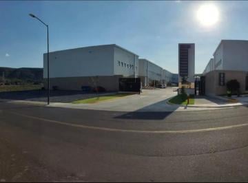 Nave industrial , Zapopan · Nave Industrial en Renta Technology Park, Guadalajara
