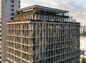 Oficina , Miguel Hidalgo · Oficina 112 m² con Todo Incluido en Renta, Miguel Hidalgo