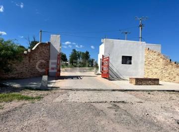 Local comercial · 323m² · Terreno en Venta Fracc. Los Reyes de Loma Alta, Sacramento, Chihuahua