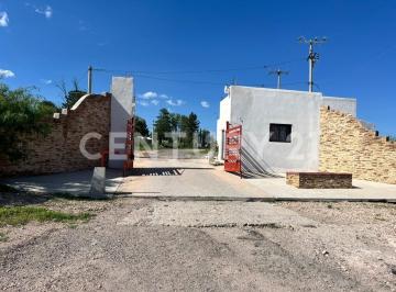 Inmueble productivo urbano · 324m² · Terreno en Venta Fracc. Los Reyes de Loma Alta, Sacramento, Chihuahua