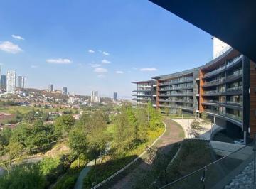Departamento de 4 habitaciones, Huixquilucan · Venta Departamento Bosque Real Huixquilucan, Estado de México