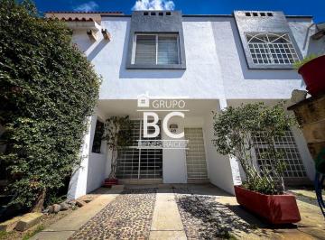 Casa en condominio · 100m² · 3 Recámaras · 1 Estacionamiento · Casa en Venta Bosque Real, El Fortín