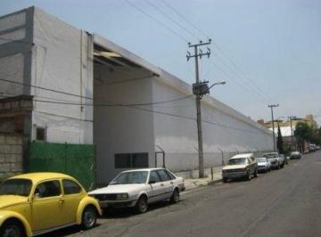 Bodega comercial de 6 habitaciones, Alvaro Obregón · A 1 Calle D Calzada D Las Aguilas Rento Bodega con Oficinas Entrada Para Torton Pasando El Walmart