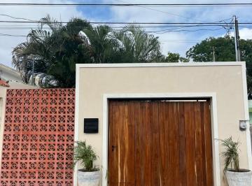 Casa de 3 habitaciones, Mérida · Venta Casa Remodelada y Amueblada en El Barrio de Santiago Centro de Merida
