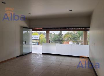 Oficina · 30m² · 1 Recámara · 1 Estacionamiento · Oficinas en Renta en Residencial Rio San Pedro Sobre Av Aguascalientes