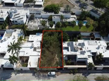 Terreno / Lote , Mérida · Venta Terreno Residencial Premium en Altabrisa, Norte de Merida Yucatan