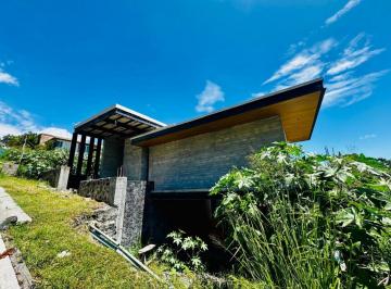 Casa · 1200m² · 5 Recámaras · 3 Estacionamientos · Casa - Fraccionamiento Lomas de Cocoyoc