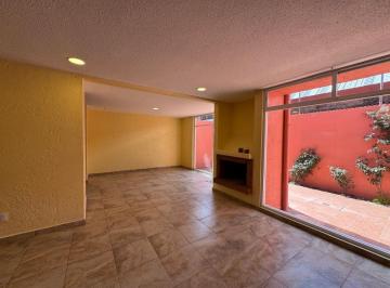 Departamento de 2 habitaciones, Tlalpan · Departamento en Venta en Ampliación Miguel Hidalgo 2da. Sección Tlalpan