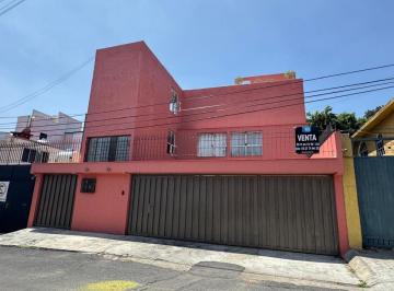Departamento de 2 habitaciones, Tlalpan · Departamento en Venta en Ampliación Miguel Hidalgo 2da. Sección Tlalpan