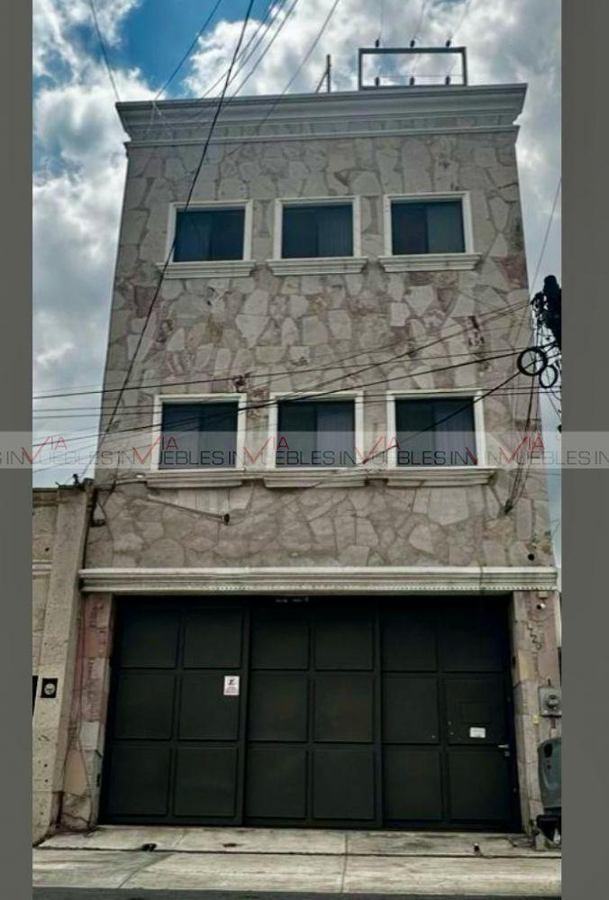 Building for Sale in Monterrey