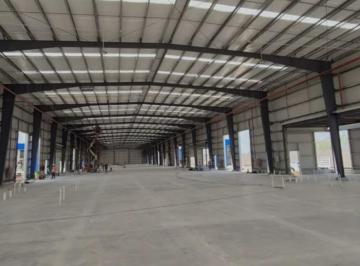 Bodega comercial · 641m² · Bodega en Renta Sobre Periférico de 768 M²2 - (4)