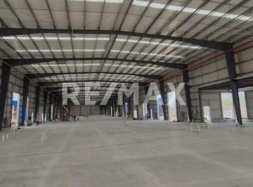 Bodega comercial · 388m² · Bodega Ultima Milla de 508 m² en Renta Sobre Périferico - (4)