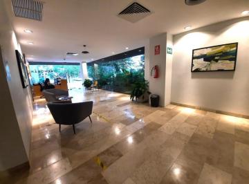 Oficina · 37m² · 1 Estacionamiento · Oficina en Venta #201 en Edificio Armoran One, Montebello, Mérida Yucatán - (4)