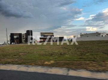 Terreno / Lote · 681m² · Terreno en Las Aves Residencial Golf Resort, Pesquería, Nuevo León - (4)