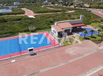 Terreno / Lote · 180m² · Venta de Terreno Residencial en Cd. Maderas Corregidora, Querétaro - (4)