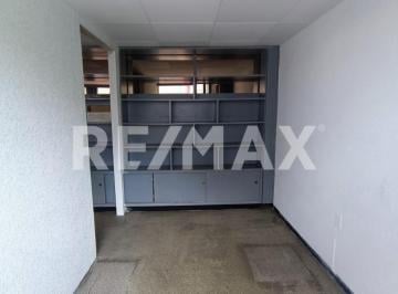 Oficina · 29m² · 1 Estacionamiento · Oficina en Venta San Miguel Chapultepec - (4)