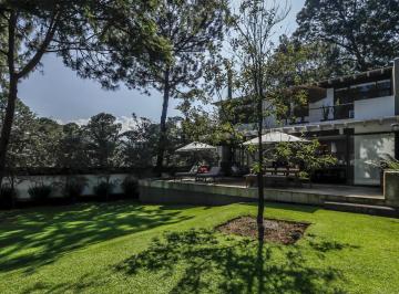 Casa en condominio · 248m² · 3 Recámaras · 2 Estacionamientos · Casa en Condominio en Renta Temporal - (4)