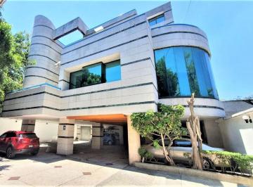 Oficina , Miguel Hidalgo · ¡Oportunidad! Oficinas en Lomas de Chapultepec