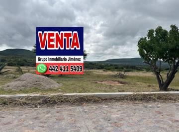 Terreno / Lote · 8400000m² · Terreno - Rancho o Rancheria Peña Colorada