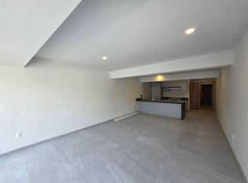 Departamento de 3 habitaciones, Benito Juárez · Departamento Moderno en 2 Niveles Más Roof Privado, Narvarte Poniente