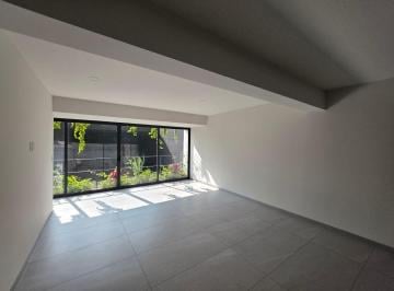 Departamento de 3 habitaciones, Benito Juárez · Departamento Moderno en 2 Niveles Más Roof Privado, Narvarte Poniente