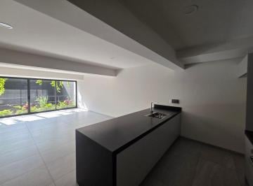 Departamento de 3 habitaciones, Benito Juárez · Departamento Moderno en 2 Niveles Más Roof Privado, Narvarte Poniente