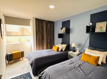Departamento de 2 habitaciones, Atizapán de Zaragoza · Departamento en Venta – Rincón de La Montaña, Lomas de San Lorenzo, Atizapán de Zaragoza