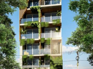 Departamento de 1 habitación, Solidaridad · Departamento de 1 Recamara en Venta, en Playa del Carmen, a Pasos del Mar