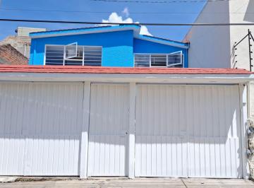 Casa de 6 habitaciones, Metepec · Casa Blanca Venta Casa