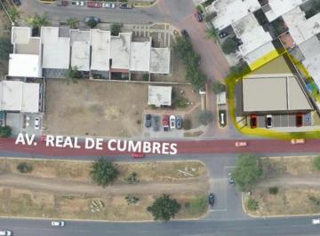Terreno comercial · 547m² · Terreno Comercial en Venta en Real de Cumbres, Monterrey Nl