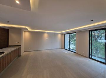 Departamento de 2 habitaciones, Benito Juárez · Departamento Exterior con Balcones y Roof Privado en Preventa, Xochicalco, Narvarte