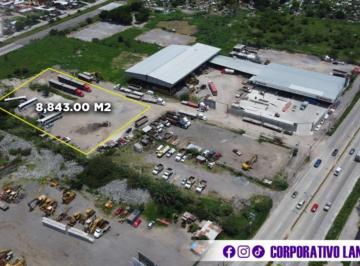 Terreno / Lote , Chilpancingo de los Bravo · Terreno en Venta Carr. Nal. Méx - Aca Km 267.5, Lote 4, Predio Rustico El Tepehuaje, Chilpancingo Gro
