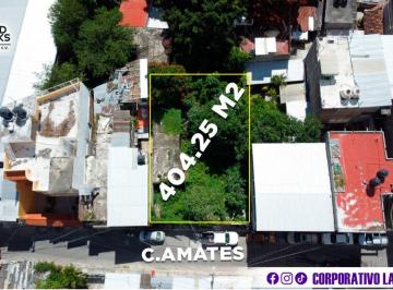 Terreno / Lote , Chilpancingo de los Bravo · Privada de Heroínas del Sur #18, Barrio de San Antonio, Chilpancingo, Guerrero
