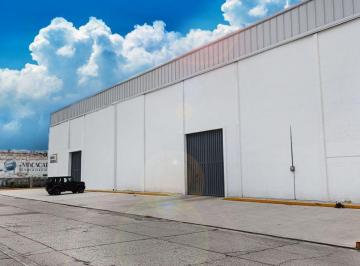 Nave industrial , Puebla · Bodega Nueva 1,100 m² Col Tepeyac a Unos m de Zaragoza, Oficinas y Estacionamiento, 11 m Altura
