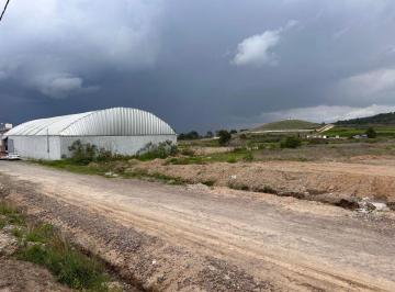 Terreno / Lote , San Gregorio Atzompa · Venta de Terreno en Chipilo en Parque Industrial a 700 m de Federal a Atlixco