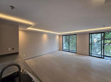Departamento de 2 habitaciones, Benito Juárez · Departamento con Acabados y Roof Privado en Xochicalco, Narvarte