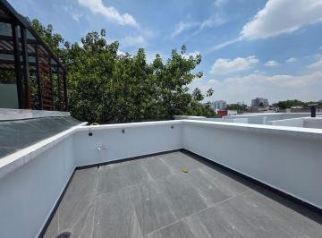 Departamento Venta de 2 habitaciones · Departamento con Acabados y Roof Privado en Xochicalco, Narvarte
