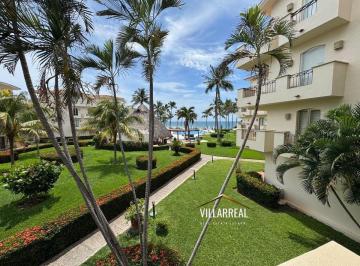 Departamento de 3 habitaciones, Zihuatanejo de Azueta · Departamento en Ixtapa Iguana