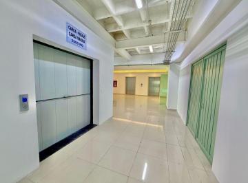 Bodega comercial de 1 habitación, Iztacalco · Bodega 193 m² en Renta en Conjunto con Seguridad 24 Horas