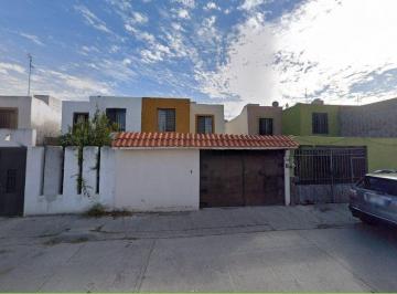 Casa de 4 habitaciones, Soledad de Graciano Sánchez · Casa en Venta en Santa Mónica, Francisco Sarabia, Soledad de Graciano Sánchez, San Luis Potosi Clg