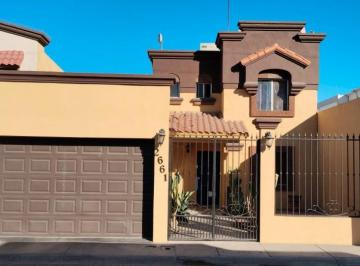 Casa de 3 habitaciones, Mexicali · Se Vende Casa en Montecarlo III