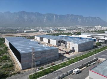 e2658c12bb17cccf5102e2eeded884b1079311607854e4bf00ede1177f3fa272 · Bodega One Industrial Park, Santa Catarina N. L.