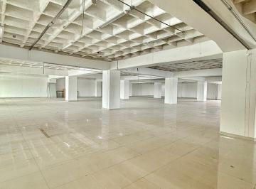 Bodega comercial de 1 habitación, Iztacalco · En Renta Bodega Granjas Mexico 193 m²