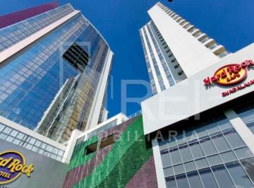 Departamento de 3 habitaciones, Zapopan · Departamento en Venta Torre Iconia Hard Rock Guadalajara
